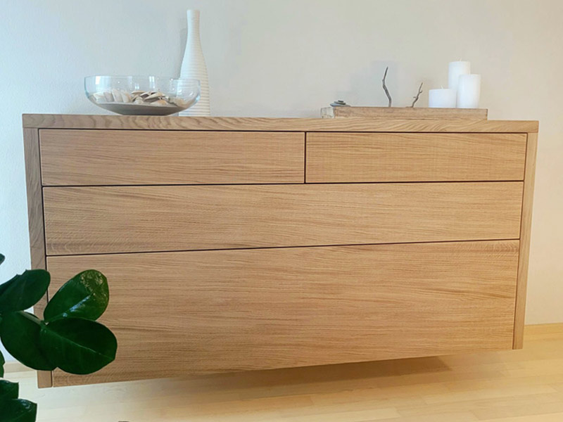 Tischlerbetrieb Messner - Schlafzimmer