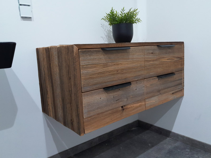 Tischlerbetrieb Messner - Möbelstück